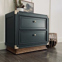 Nightstand / Side Table 