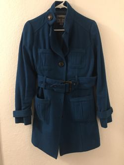 Women’s PeaCoat Size Medium