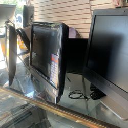 Dell All In One Computer