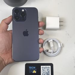 iPhone 14 Pro Max 256Gb Unlocked