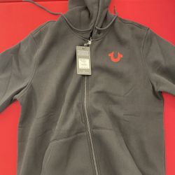 L true religion jacket 