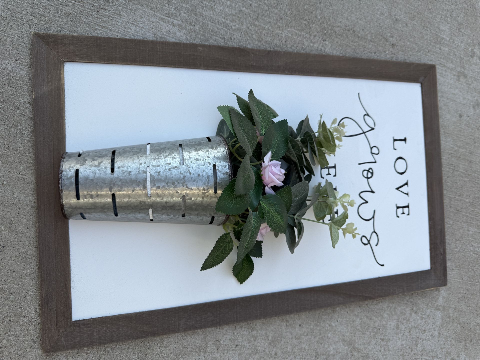 Home Decor