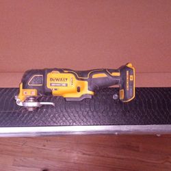 DeWalt Oscillating Tool