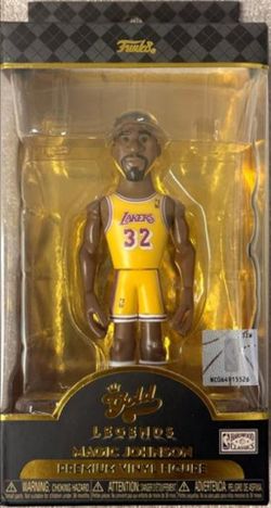Funko Legends Magic Johnson