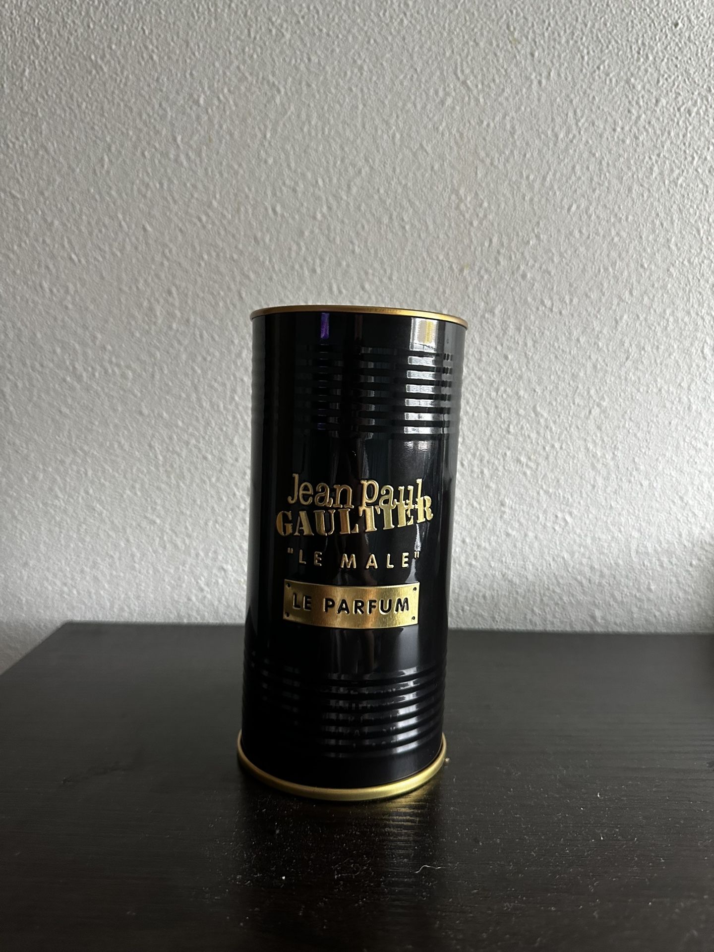 Jean paul gaultier le male