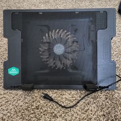 Laptop Cooling Stand