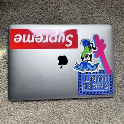 2016 13 Inch MacBook Pro 