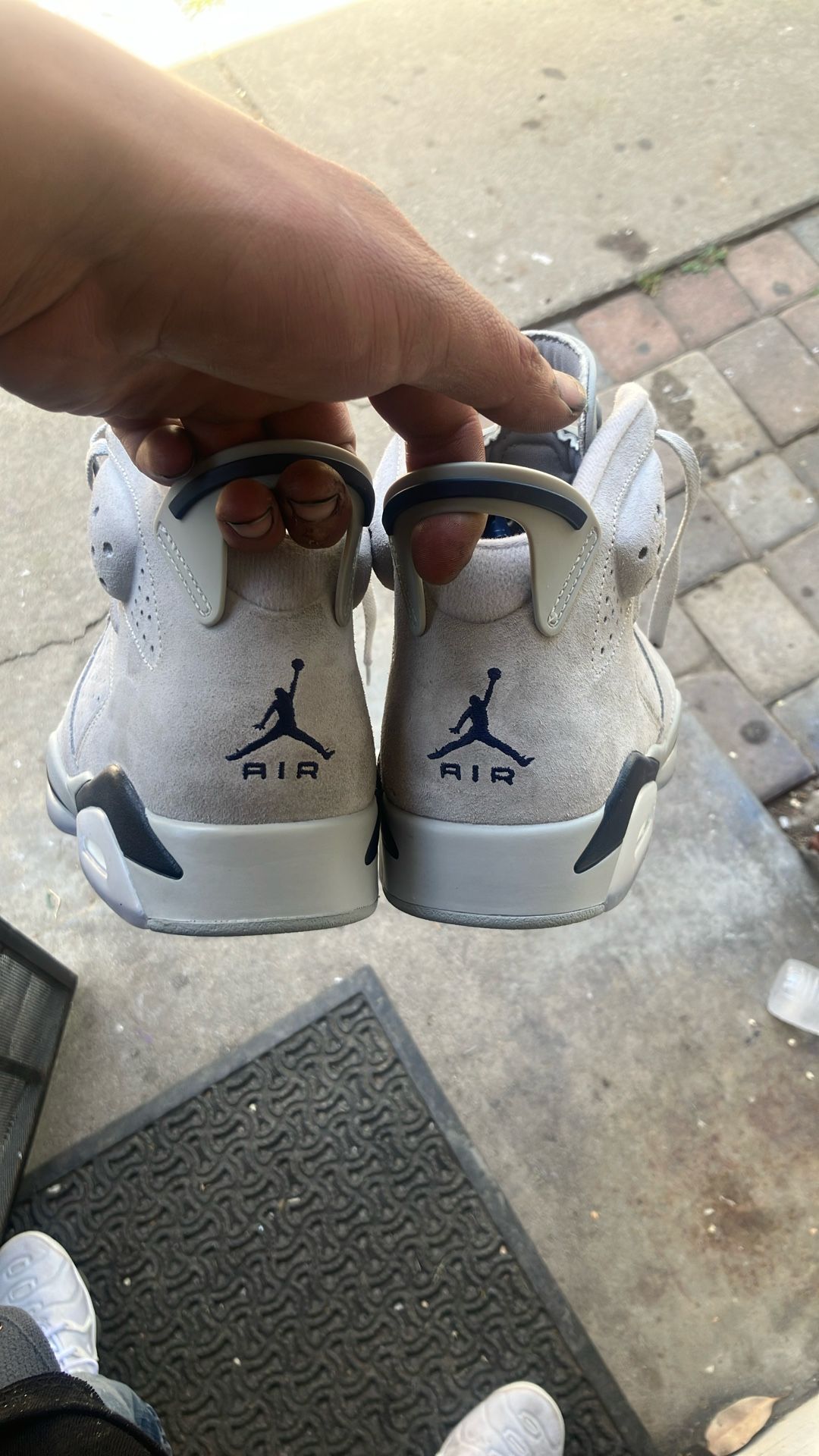 retro 6 jordans