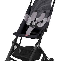 Used GB Foldable Toddler Stroller