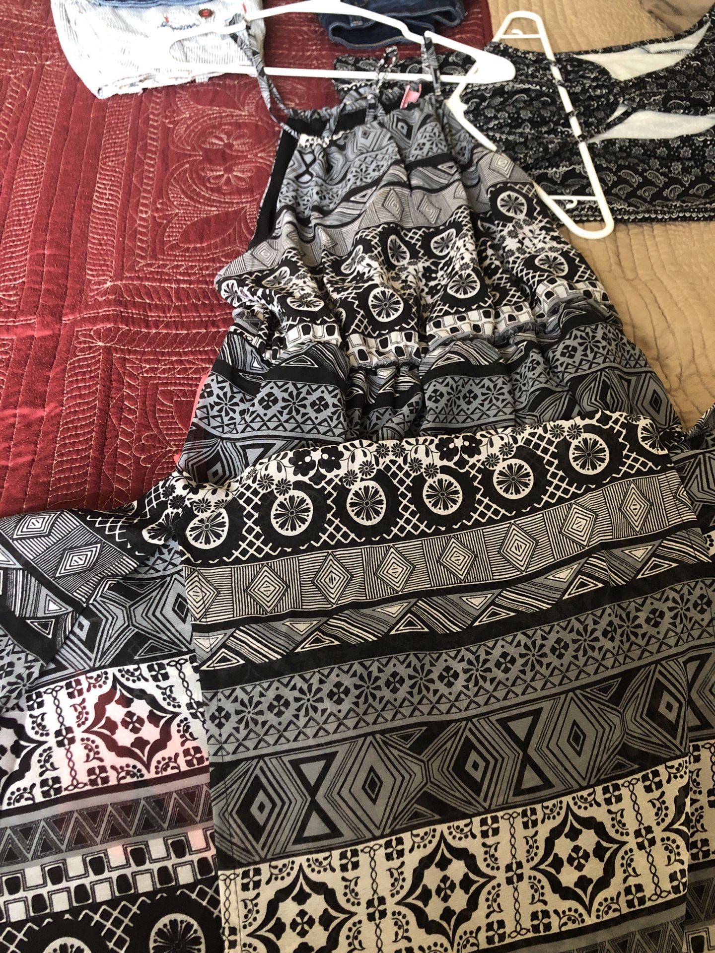 Summer Dresses