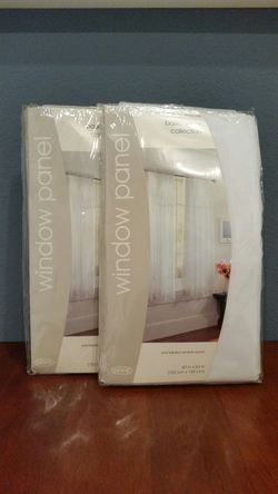 Window Panels