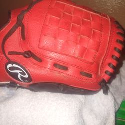 Baseball / Softball Gloves