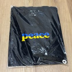 Bodega Peace Tee