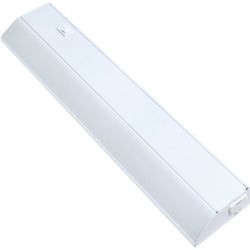 Good Earth Lighting 18 in LED Direct Wire Under Cabinet Light Bar - Pro Series