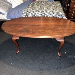 Vintage Pennsylvania House Coffee Table 