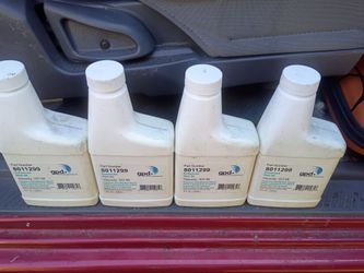 GPD PAG 68 A/C Compressor Oil –