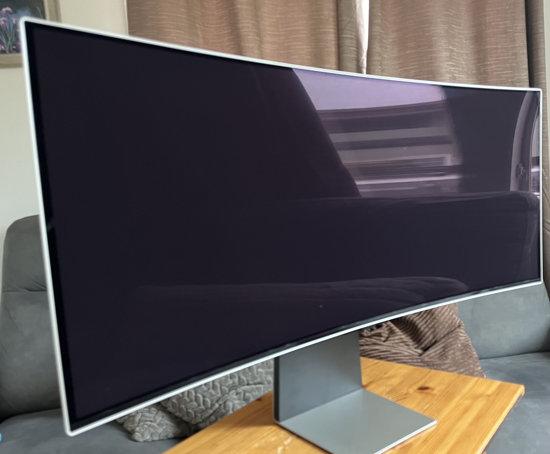 Samsung 34” Odyssey OLED G8 Monitor 