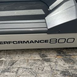 Performance Treadmill 