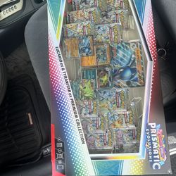 Pokémon Card Set