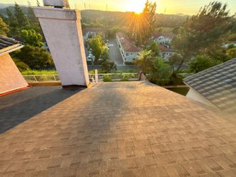 JUNE ROOF REPAIR SPECIAL!