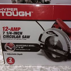 Circular Saw