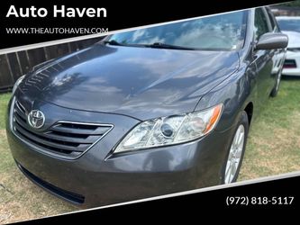 2009 Toyota Camry