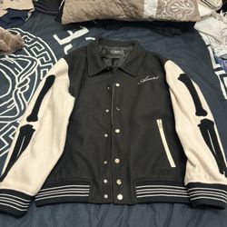 Amiri Jacket