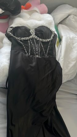 Long dress