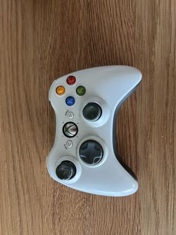 Xbox 360 Controller
