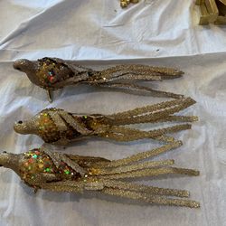 Christmas Ornaments 3 Pieces 