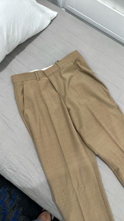 Express men pants