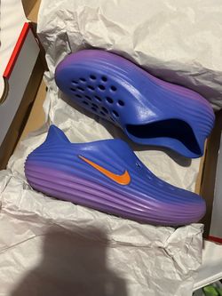 Nike Reactx Rejuven8