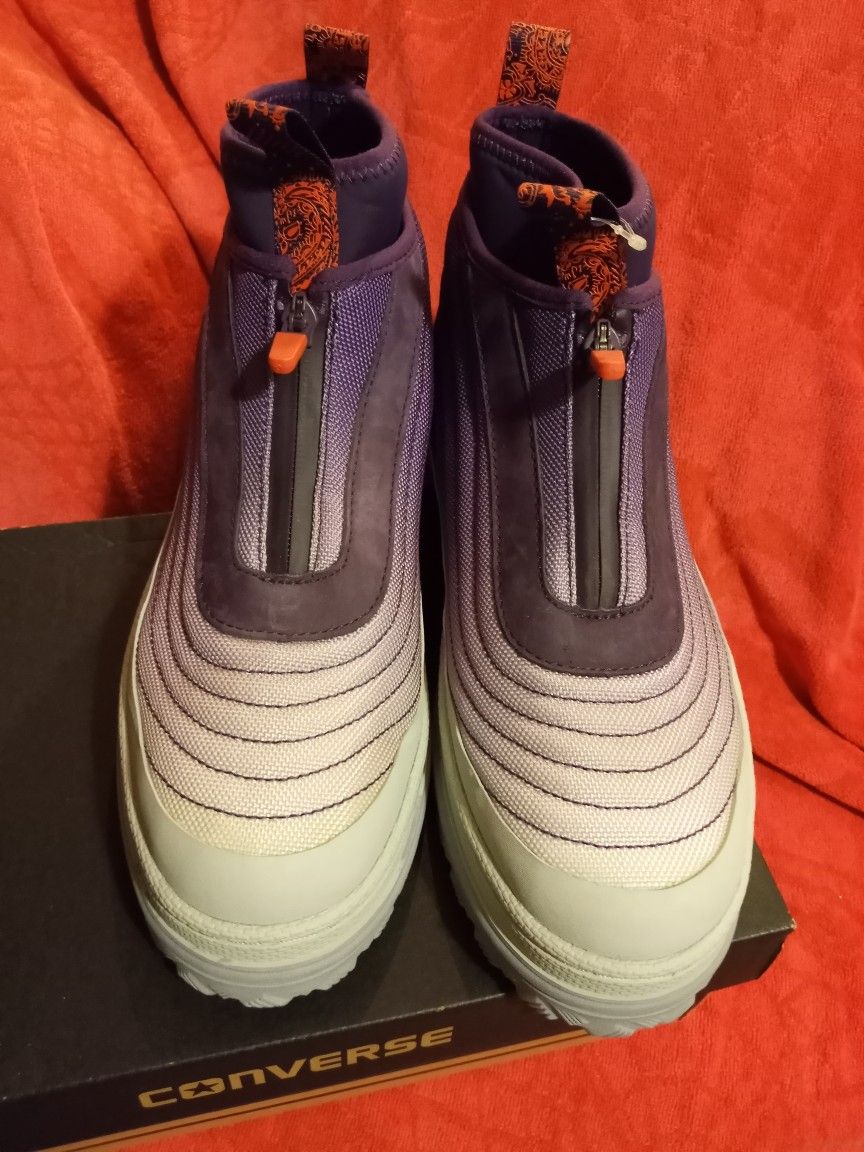 CONVERSE Pro Leather X2 (Paria Farzaneh)