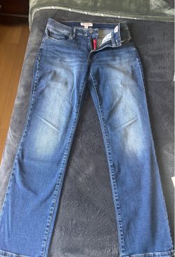 Women’s Lucky Jeans