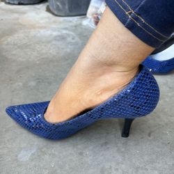 Heels Shoes 