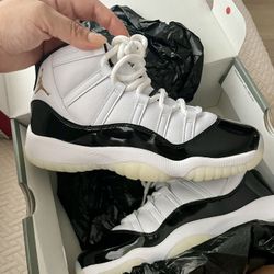 Jordan Retro 11