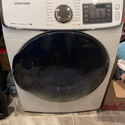 Samsung Electric Dryer 