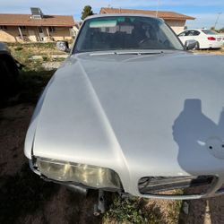 1995 To 2001 Bmw 740i Parts Partout 