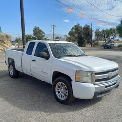 2011 Chevy 1500