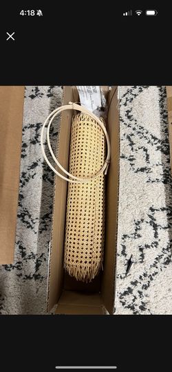 Cane And Spline