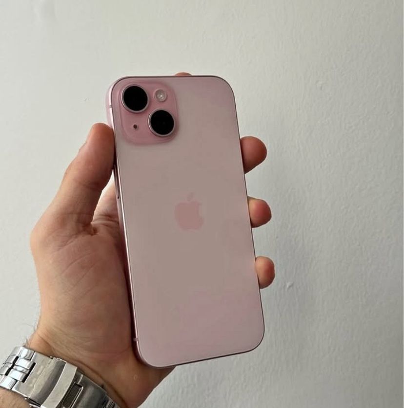 Apple iPhone 15 Unlocked 5G