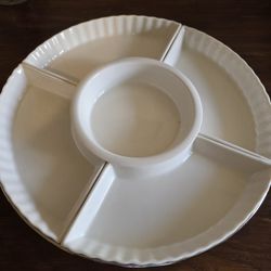 Lazy Susan 14 Inch Like New