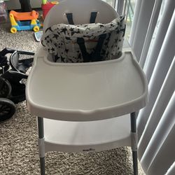 High Chair 