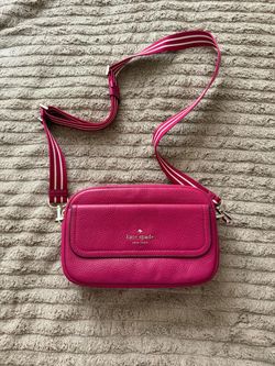 Bolsa Kate spade