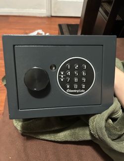 Mini Safe
