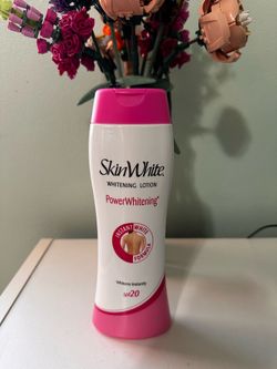 Whiting Lotion From Philippines