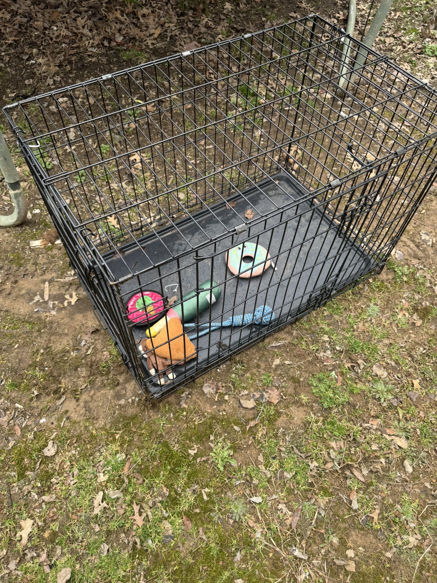 Dog Kennel