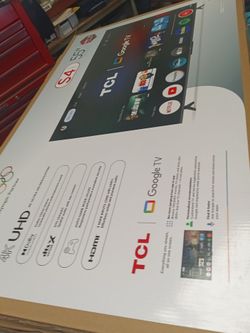 TV for sale