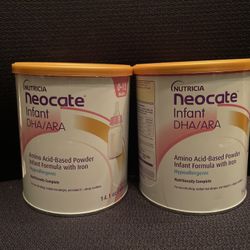 Infant Formula