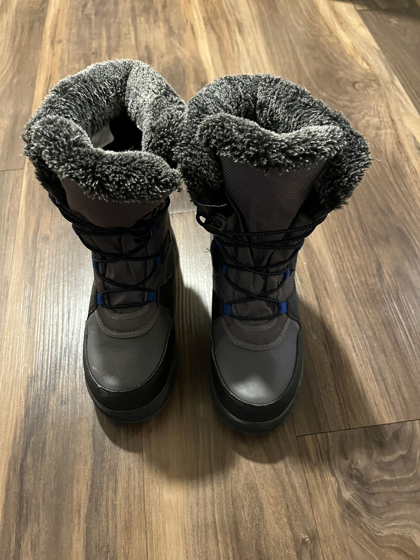Kids Snow Boots